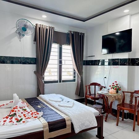 Phuong Anh 9 Hotel Da Nang Eksteriør bilde