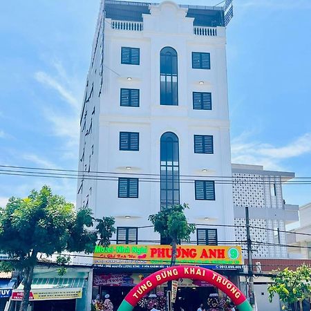 Phuong Anh 9 Hotel Da Nang Eksteriør bilde