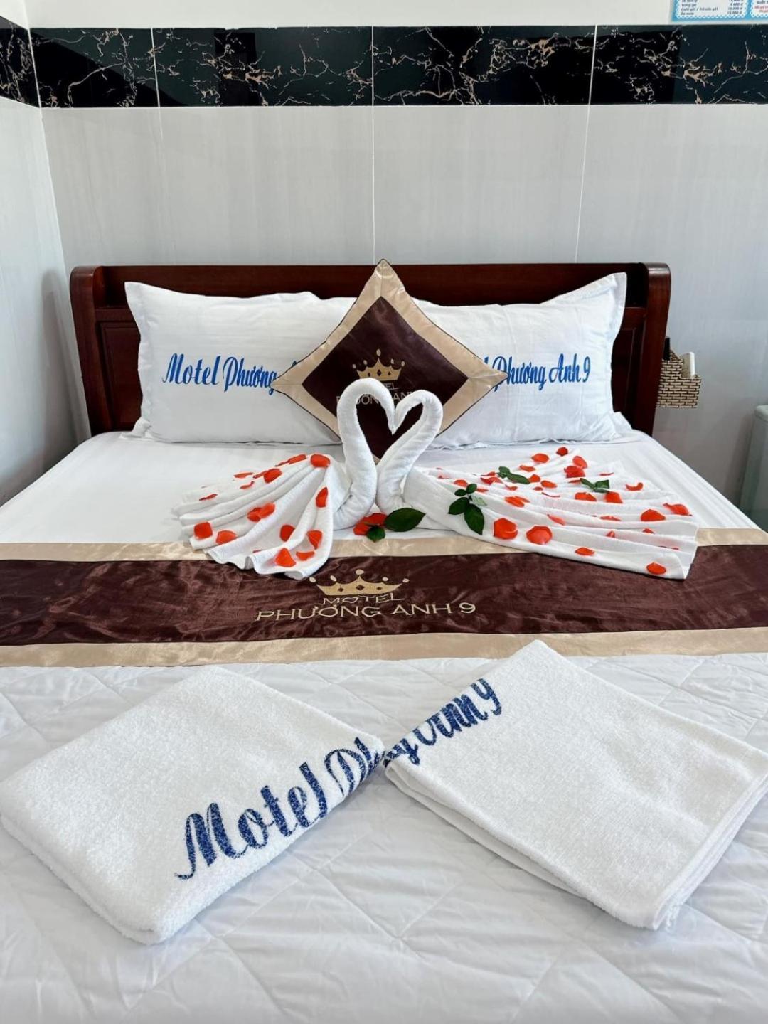 Phuong Anh 9 Hotel Da Nang Eksteriør bilde