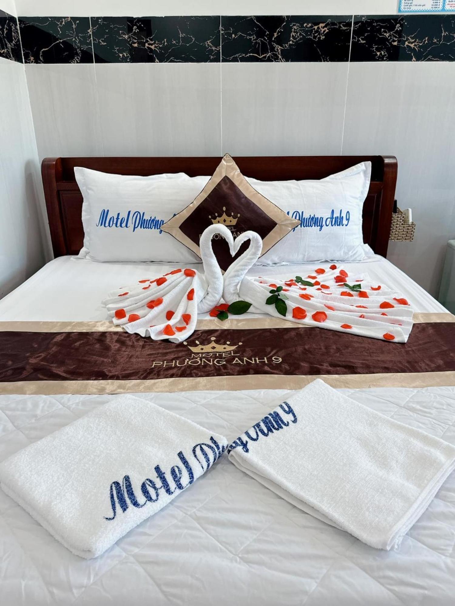 Phuong Anh 9 Hotel Da Nang Eksteriør bilde