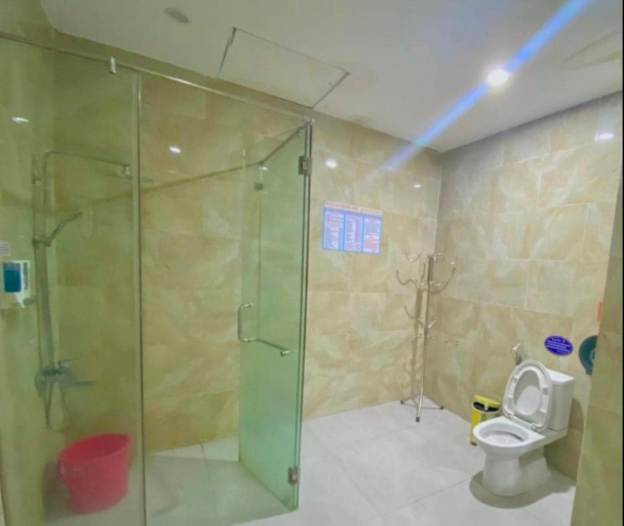 Phuong Anh 9 Hotel Da Nang Eksteriør bilde