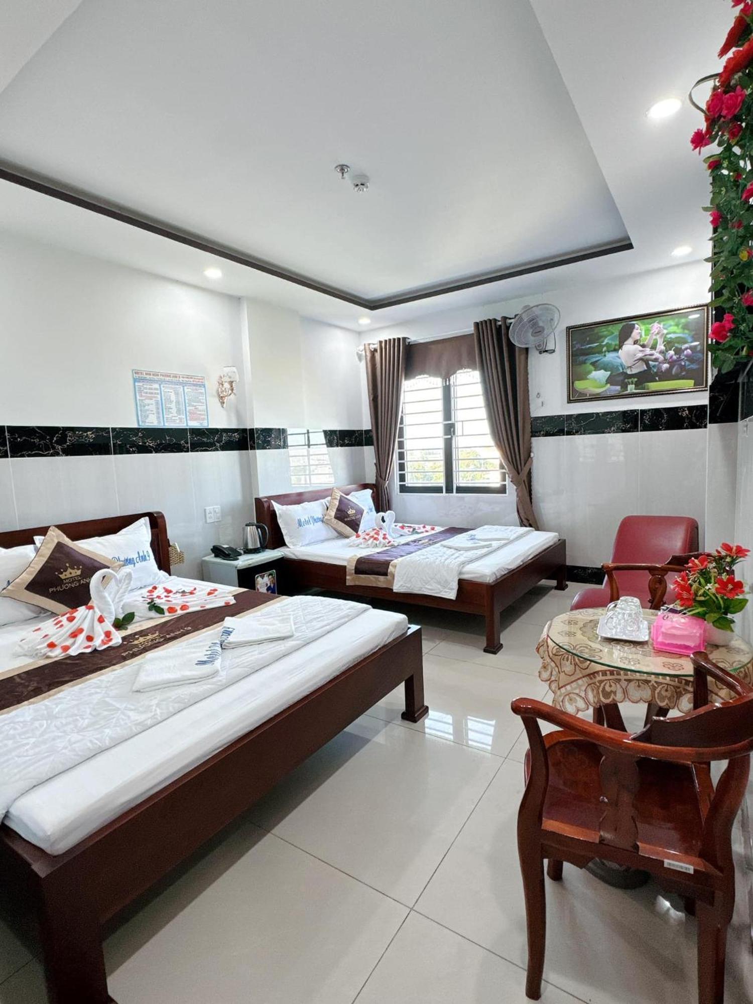 Phuong Anh 9 Hotel Da Nang Eksteriør bilde